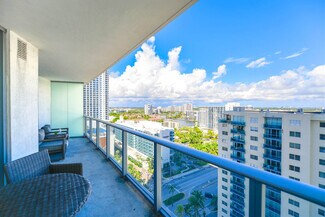 4111 S Ocean Dr Unit FL12-ID1022170P, Hollywood, FL 33019