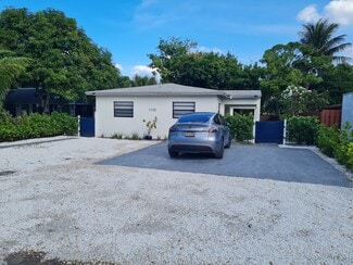 1110 NW 6th Ave, Fort Lauderdale, FL 33311