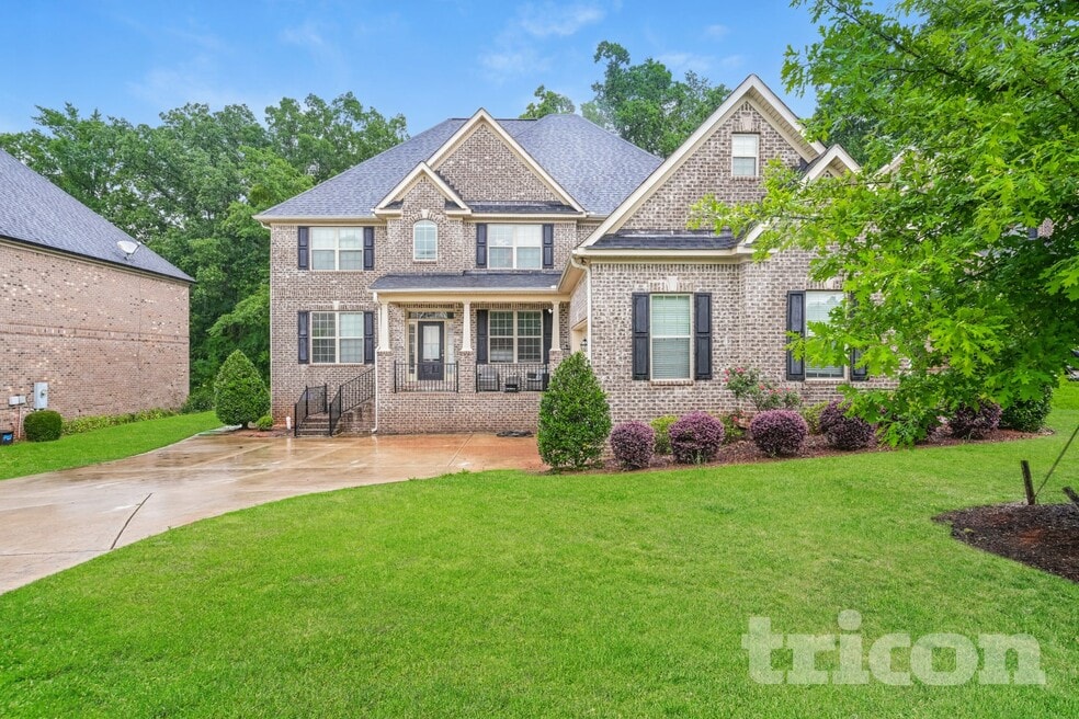 252 Langshire Dr, McDonough, GA 30253 - photo 1