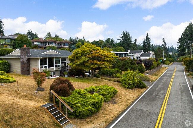 Discover the beauty of Meadowdale living.