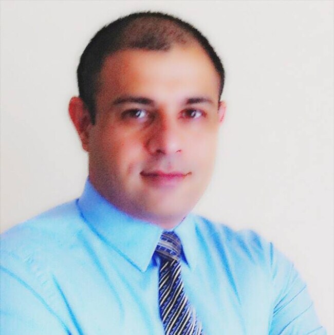 Agent Photo