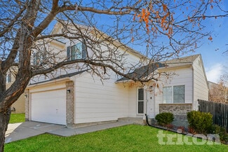 5305 S Valdai St, Aurora, CO 80015