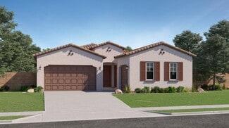 15036 W Smoketree Dr, Surprise, AZ 85387
