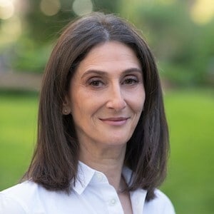 Ellen Cohen