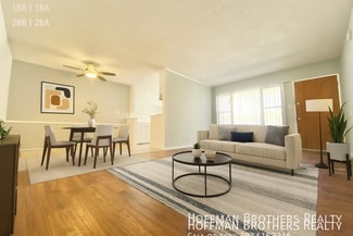 3956 Stevely Ave Unit 2, Los Angeles, CA 90008