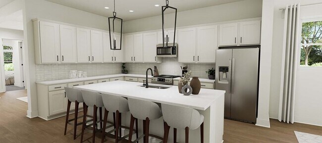 146 Pinyon Pine Dr unit 36456595, Bastrop, TX 78602 - photo 2