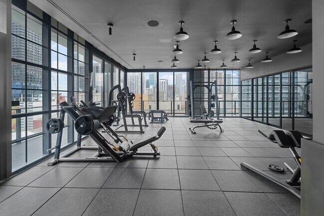 701 NE 1st Ave unit ID1028793P, Miami, FL 33132 - photo 7