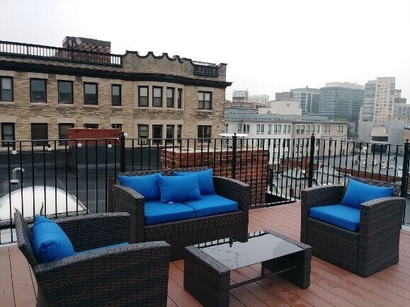 869 Beacon St unit 9, Boston, MA 02215 - photo 6