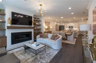 5124 Bandolino Ln Unit 323, Peachtree Corners, GA 30092