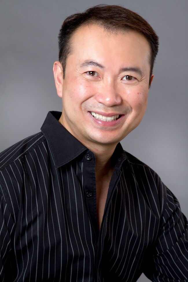 Raymond Kang