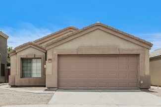 10843 E Clovis Ave, Mesa, AZ 85208