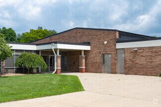 Palms Elementary School