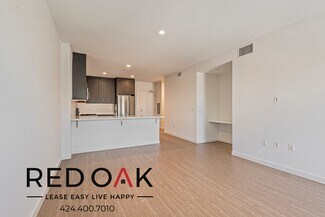 11405 Chandler Blvd Unit 611, Los Angeles, CA 91601