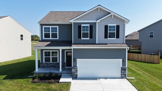 21807 Lucca Ln, Peculiar, MO 64078