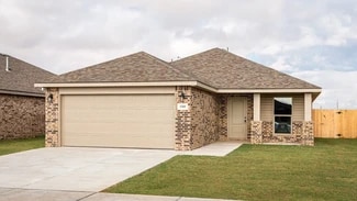 6306 Volney Ave, Lubbock, TX 79407