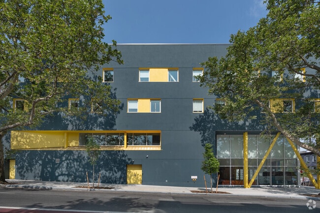 Fostering educational values at German School Brooklyn.