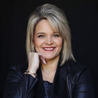 Shannon Goss