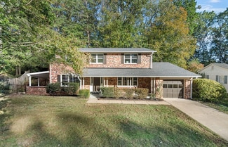 10116 Dundalk St, Fairfax, VA 22032
