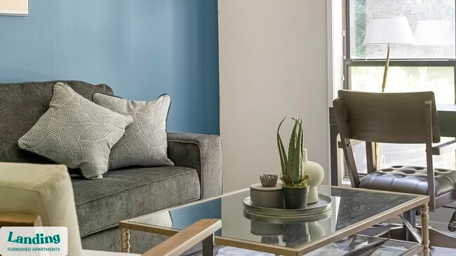 3421 N Druid Hills Rd unit 3457A, Decatur, GA 30033 - photo 2