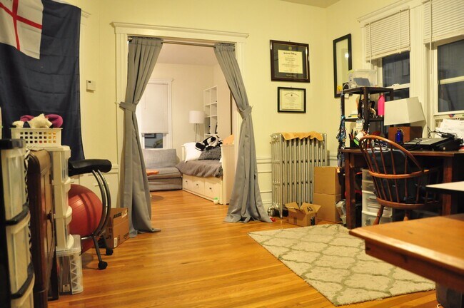 20 Saint Peter St unit 1, Jamaica Plain, MA 02130 - photo 7