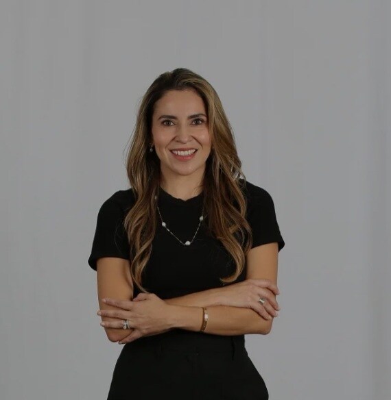Ana Peralta
