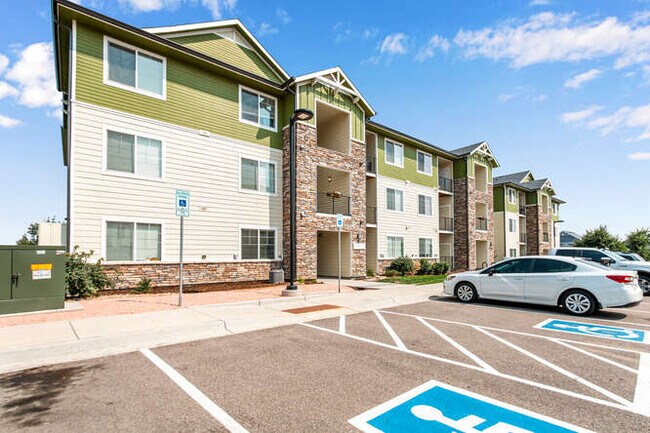 The Lofts At St. Michaels, Greeley, CO 80634 - photo 5