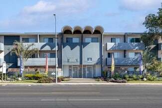 7010 Sepulveda Blvd, Van Nuys, CA 91405