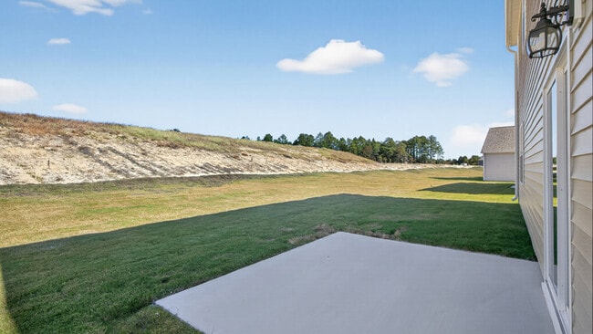 668 Wilder Bloom Path, Aberdeen, NC 27526 - photo 4