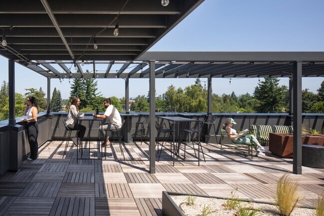 Arts Plaza, Gresham, OR 97030 - photo 3