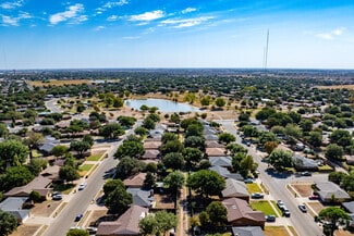 Caprock