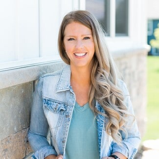 Casey Levrich
