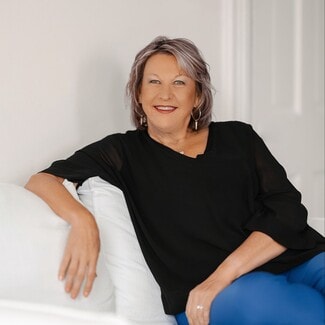 Cathy Peters