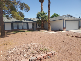 6708 W Greydawn Dr, Las Vegas, NV 89108