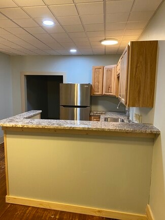 326 E Locust St Unit .5, Clearfield, PA 16830