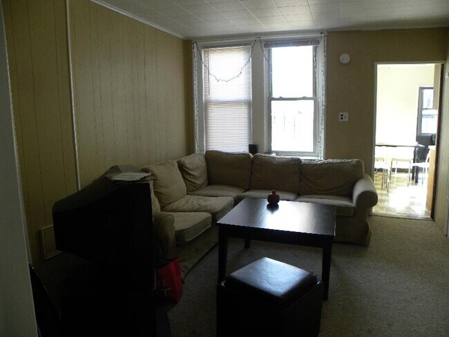92 Endicott St unit 2, Boston, MA 02113 - photo 4