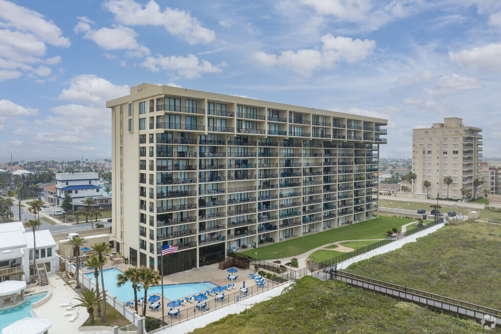 About Suntide III, South Padre Island TX | HOAs, Reviews, Amenities ...