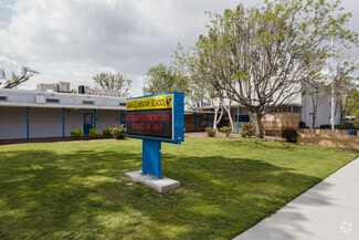 Erwin Street Elementary School