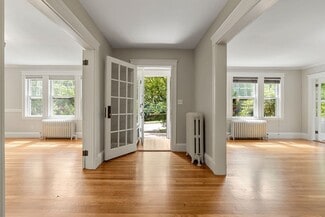29 Addington Rd, Brookline, MA 02445