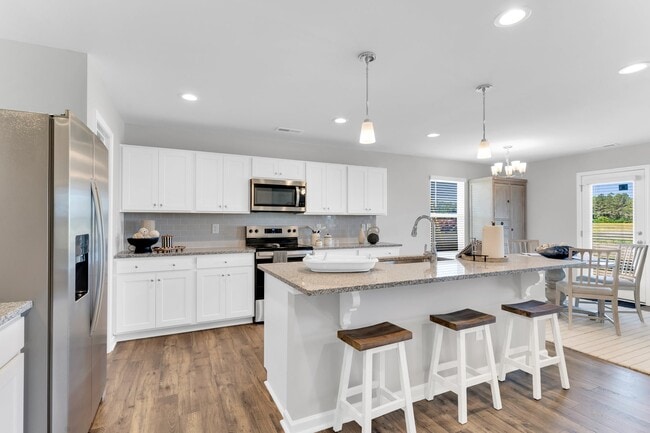 1383 Micro Tower Rd unit 36489999, Lillington, NC 27546 - photo 5