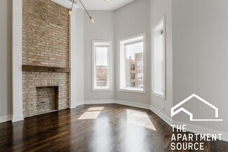 2648 W Augusta Blvd Unit 2F, Chicago, IL 60622