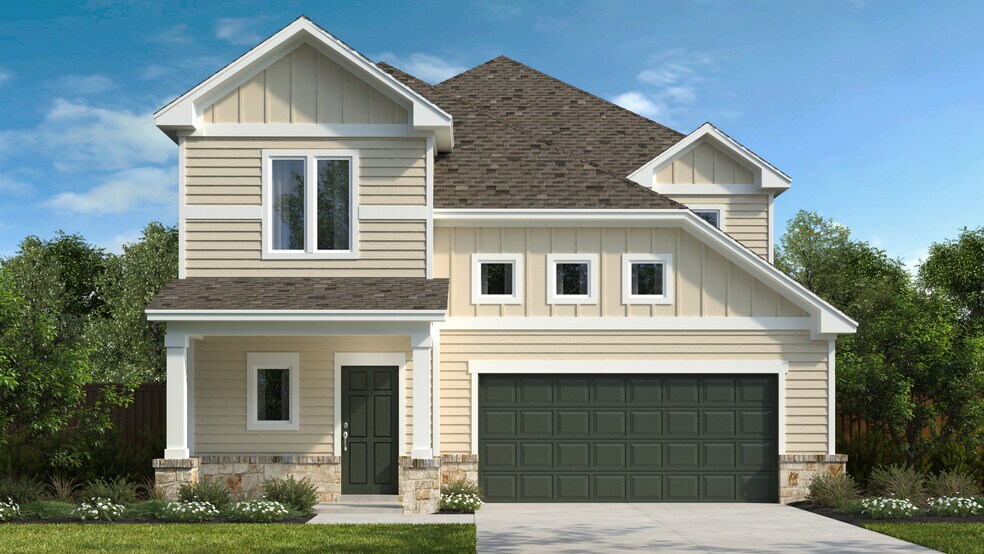 12372 Lost Petal unit 36496761, Schertz, TX 78154 - photo 1