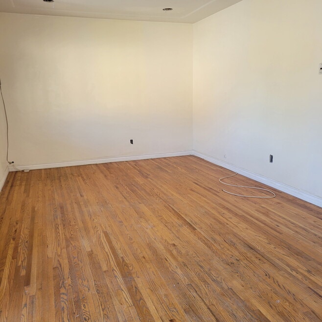 Great size living room