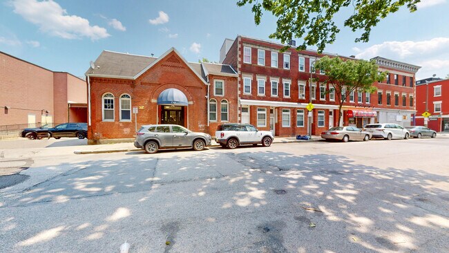 712 Shawmut Ave unit 2, Roxbury, MA 02119 - photo 2