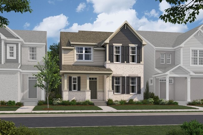 5673 Ohio Trail unit 36480083, Green Township, OH 45248 - photo 4