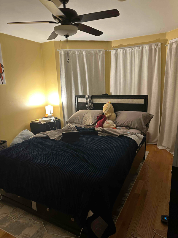 164 Boylston St Unit 2, Boston, MA 02130
