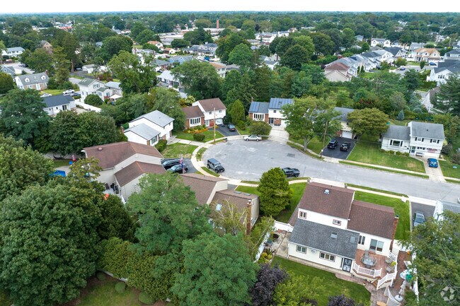 North Bellmore is considered to be one the best places to live on Long Island.