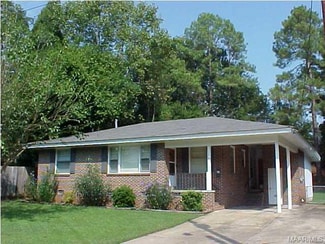 196 E Salem Dr, Montgomery, AL 36109