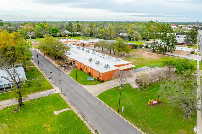 Travis Primary School