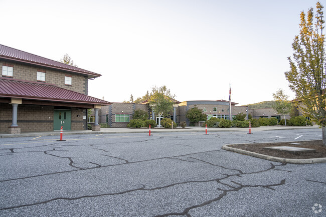 At Brockway Elementary, we nurture the leaders of tomorrow in the heart of Winston.