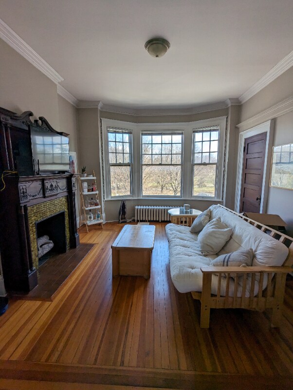 544 Madison Ave Unit 544-5, Albany, NY 12208